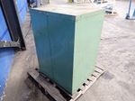 Stanley Vidmar Tool Cabinet