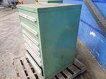 Stanley Vidmar Tool Cabinet