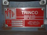 Trinco Micro Blast Unit