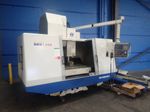 Daewoo Daewoo Dmv500 Cnc Vmc