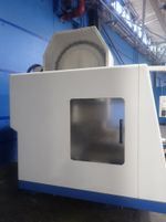 Daewoo Daewoo Dmv500 Cnc Vmc