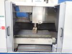 Daewoo Daewoo Dmv500 Cnc Vmc