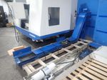 Daewoo Daewoo Dmv500 Cnc Vmc