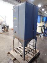 Torit Dust Collector