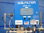 Us Filter Us Filter Uhp10 Ion Exchange Filler