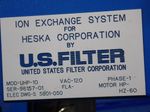 Us Filter Us Filter Uhp10 Ion Exchange Filler