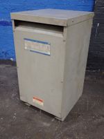 General Electric Transformer