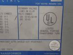 General Electric Transformer