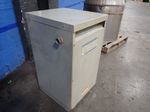General Electric Transformer