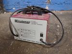 Minuteman Battery Charger