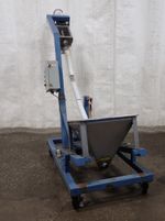 Flexicon Flexicon Auger Feeder