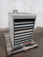 Modine Gas Heater