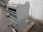 Modine Gas Heater