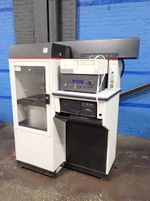 3d Systems 3d Systems Sla25040 3d Printer