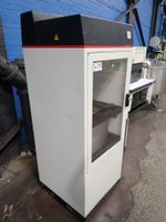 3d Systems 3d Systems Sla25040 3d Printer