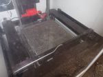 3d Systems 3d Systems Sla25040 3d Printer