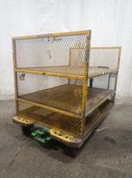  Tug Cart