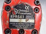 Chicago Pneumatic Pneumatic Impact Wrench