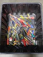  Screwdrivers