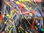  Screwdrivers