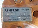 Renfoe Vertical Lift