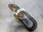 Crosby Crane Hook