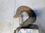 Crosby Crane Hook