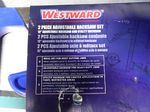 Westward Utility Hacksaw