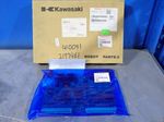 Kawasaki Circuit Board
