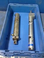 Ohma Cylinder Cylinders