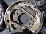 Knott Brake Company Brake Assemblies