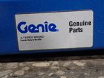 Genie Gate