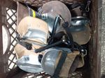  Steel Toe Covers
