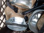  Steel Toe Covers