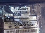 Kawasakisanyo Denki Servo Motor