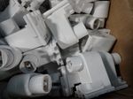 Leviton Electrical Components