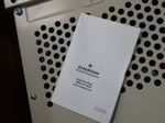 Emersonsola Emersonsola 23232508 Constant Voltage Transformer
