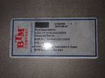 Btm Btm C1027501p8nx8s1504353200pb Toggle Press