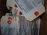  Damage Tags