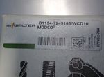 Walter Modco Boring Tool