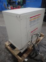 Powerex Powerex Ses0208s5520769 Air Compressor