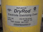 Phoenixdryrod Electrode Stabilizing Oven