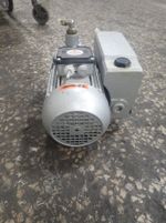 Busch Vacuum Pump