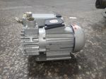 Busch Vacuum Pump