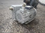 Busch Vacuum Pump