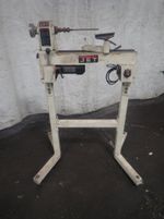 Jet Mini Lathe