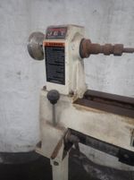 Jet Mini Lathe