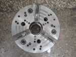 Schunk 12 3jaw Chuck