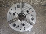 Schunk 12 3jaw Chuck