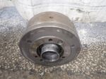 Schunk 12 3jaw Chuck